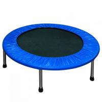 Батут DFC Trampoline Fitness 55 дюймов б/сетки (137см)