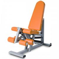 Сгибание / разгибание ног LEG EXTENSION / LEG CURL JOHNS TR804