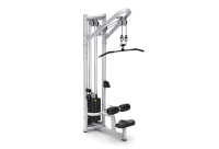 Верхняя тяга MATRIX G3-MS51/G3-MS51-02 Iced Silver