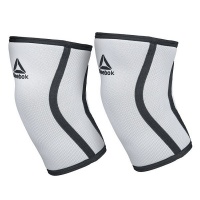 Наколенники Reebok RAAC-16056WH размер XL
